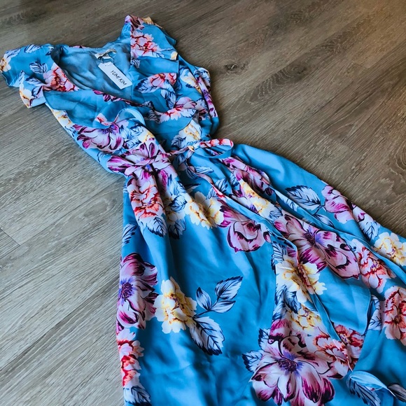 Yumi Kim Nantucket Dress - Picture 1 of 6